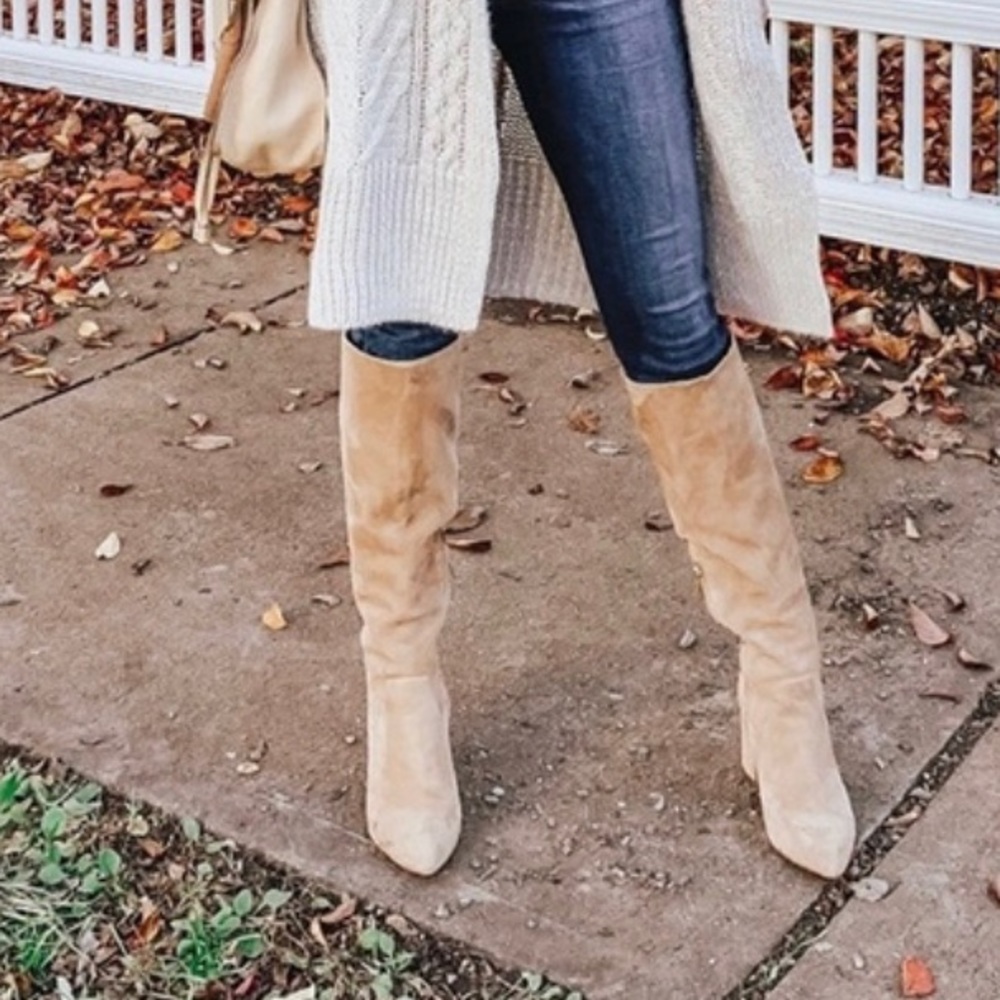 Sam Edelman Hai Knee High Boot